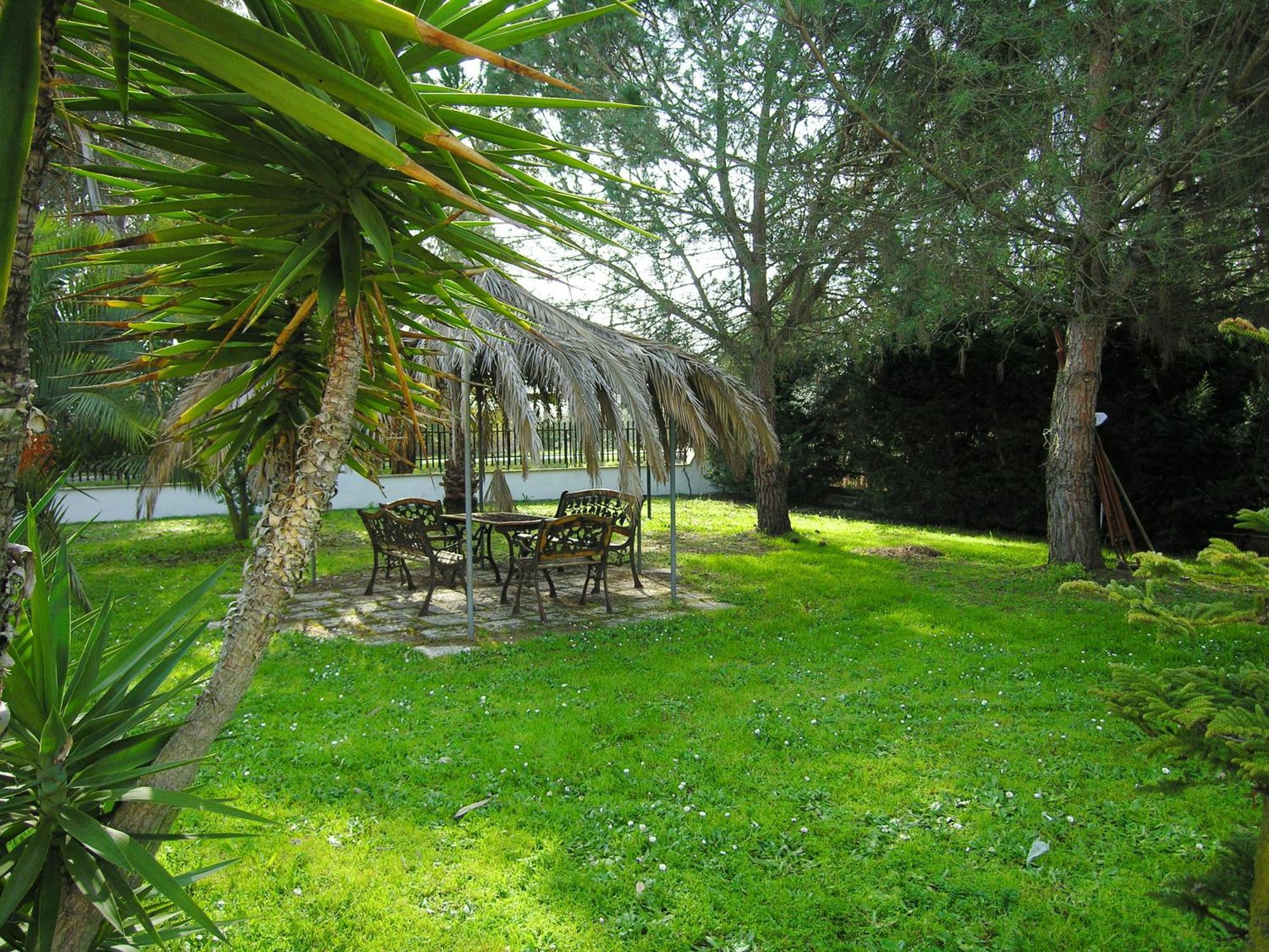 Hotel Villa Aurora Latina Luaran gambar